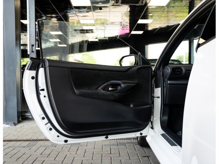 2021 Toyota Yaris 1.6T GR Circuit Hatchback 3dr Petrol Manual AWD Euro 6 (261 ps) Hatchback Petro...