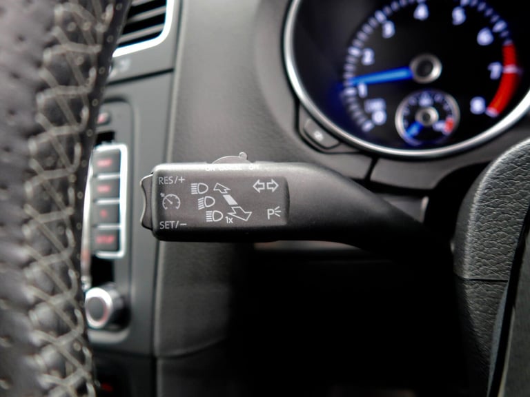 2011 Volkswagen Golf 2.0 TSI R (Leather) DSG 4motion Euro 5  Petrol Automatic