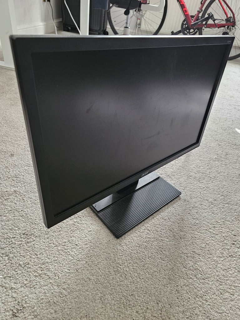 Acer 22inch PC Monitor  