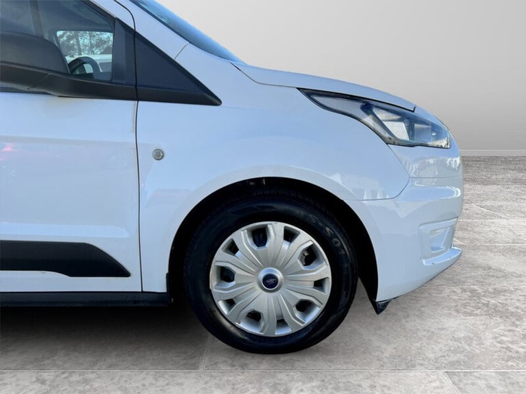 2022 Ford Transit Connect 230 EcoBlue Trend Panel Van Diesel Manual