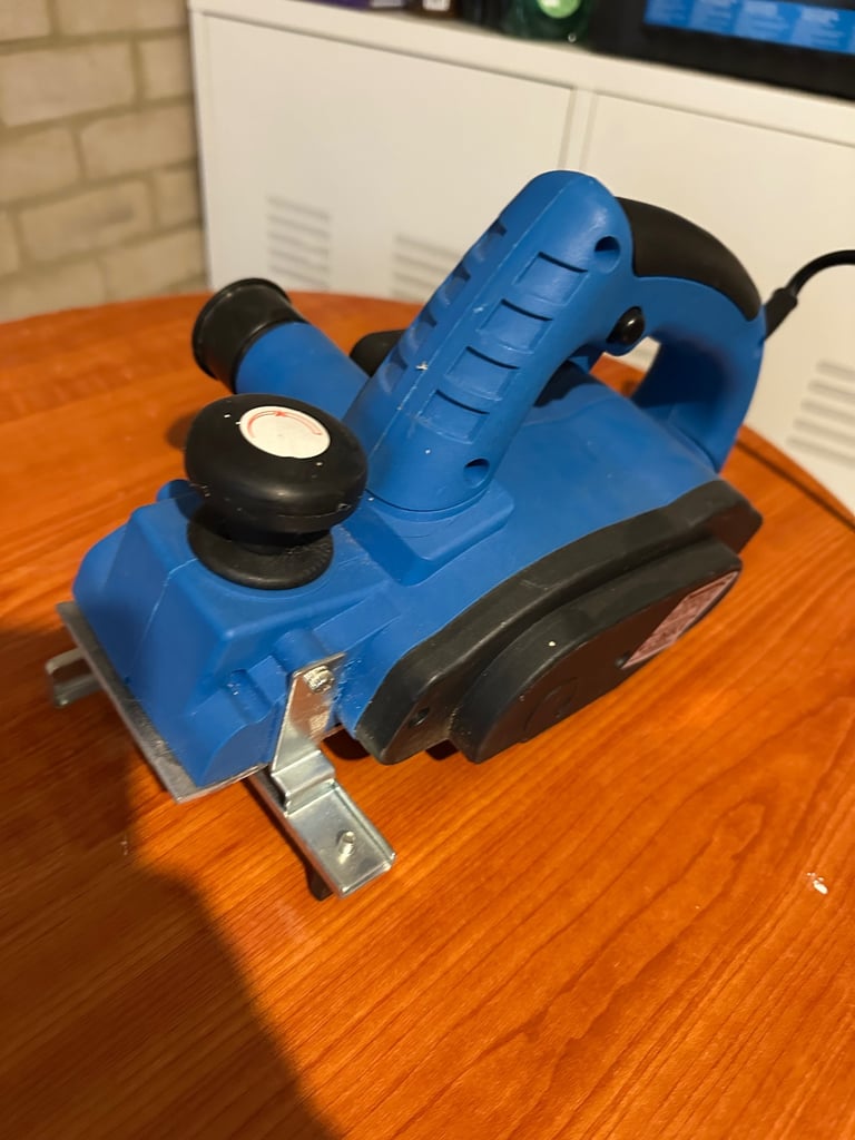 image for Door planer 