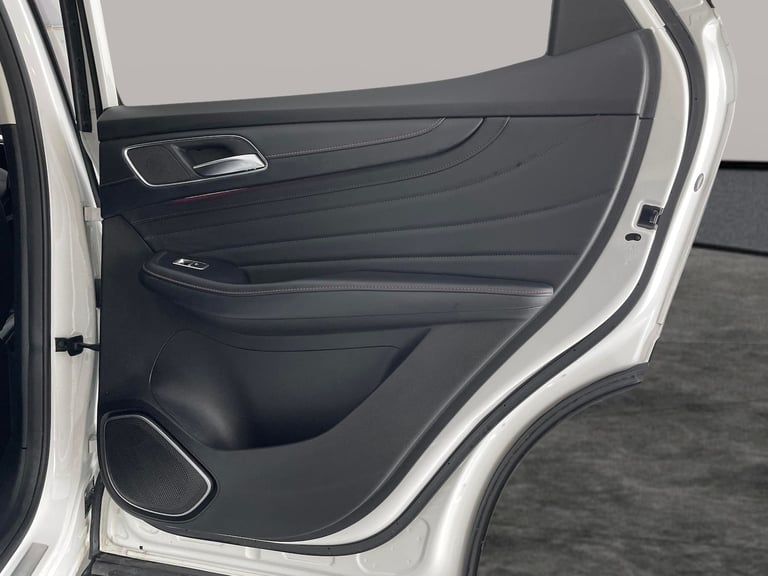 2022 MG MG HS 1.5 T-GDI Exclusive SUV 5dr Petrol Manual Euro 6 (s/s) (162 ps) - LED - REV Suv Pet...