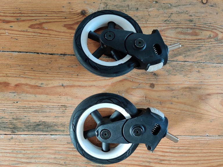 image for Bugaboo Butterfly Front wheels