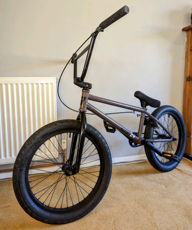 Second hand clearance mafia bmx