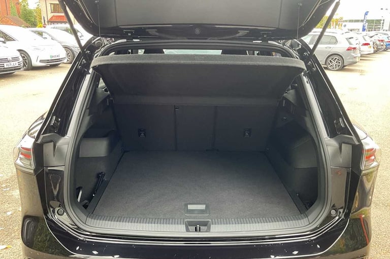 2024 Volkswagen Tiguan 1.5 eTSI 150 R-Line 5dr DSG SUV Petrol Automatic