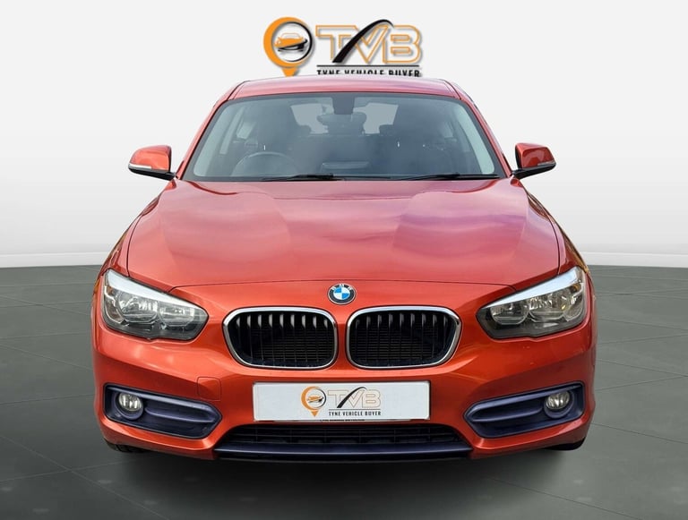 2015 BMW 1 Series 1.5 116D Sport 3dr - NATIONAL DELIVERY* Hatchback Diesel Manual