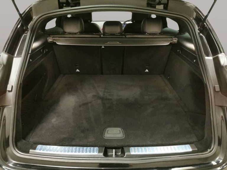 2021 Mercedes-Benz EQC EQC 400 300kW AMG Line Premium Plus 80kWh 5dr Auto ESTATE ELECTRIC Automatic