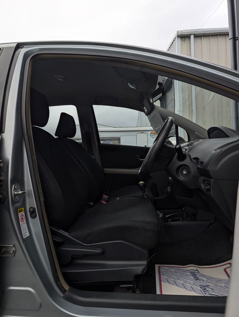 2011 Toyota Yaris