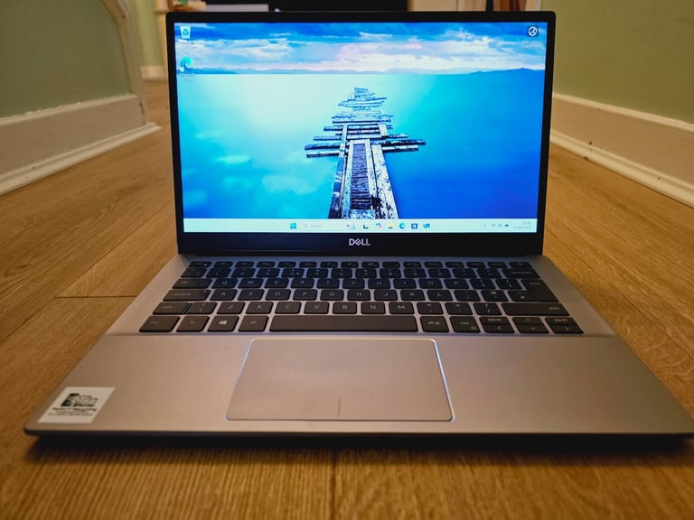 Dell i7 Laptop, 8GB RAM, 0.5TB NVMe, Win 11, O365, Warranty #usedpriceperformance