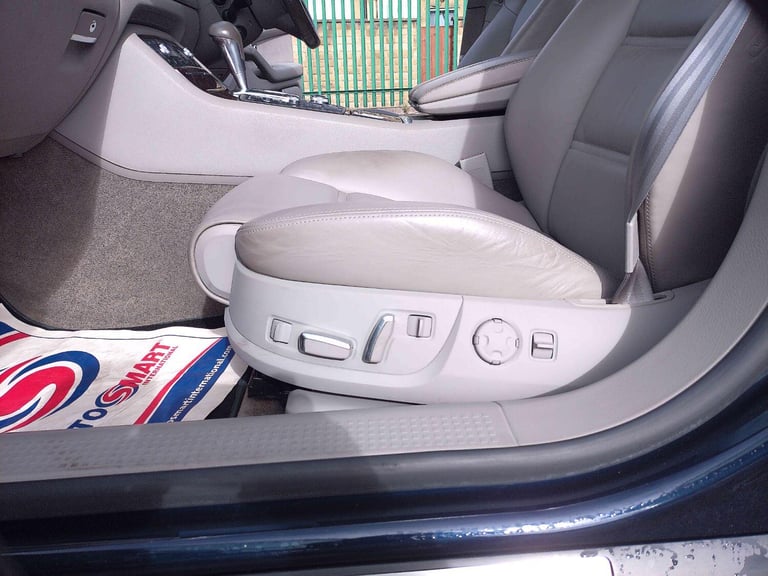 AUDI A8 4.2 TDI Sport Quattro 2008