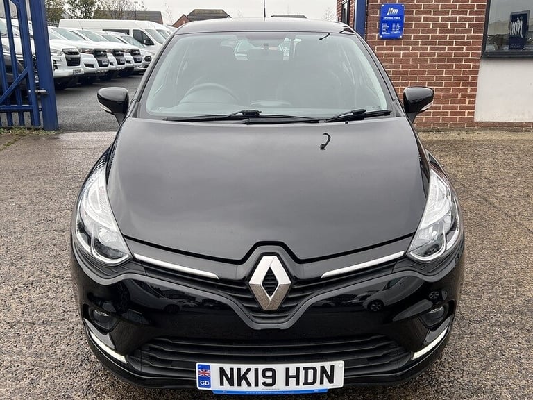 Renault Clio 1.5 dCi [90 Play Hatchback Diesel Manual