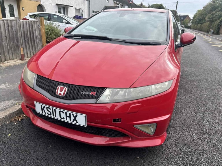 Honda, CIVIC, Hatchback, 2011, Manual, 1998 (cc), 3 doors