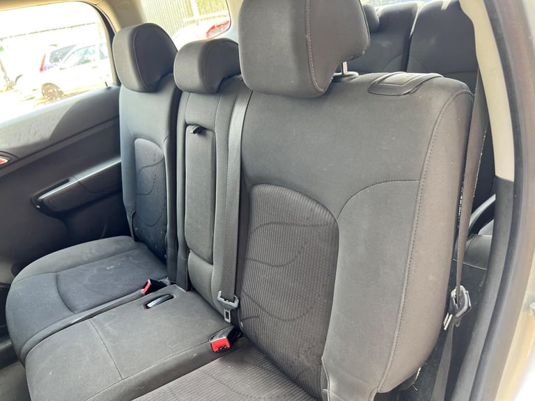 2012 Chevrolet Orlando 1.8 LS Euro 5 5dr MPV Petrol Manual