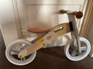 Mini balance bike