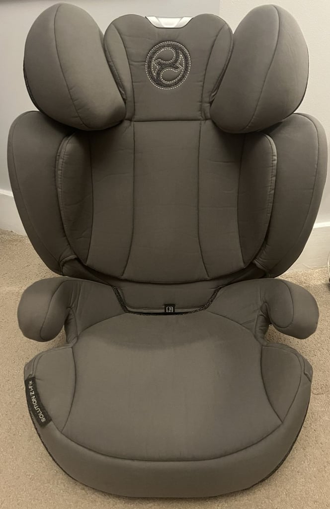 image for CYBEX Platinum - Solution Z-Fix