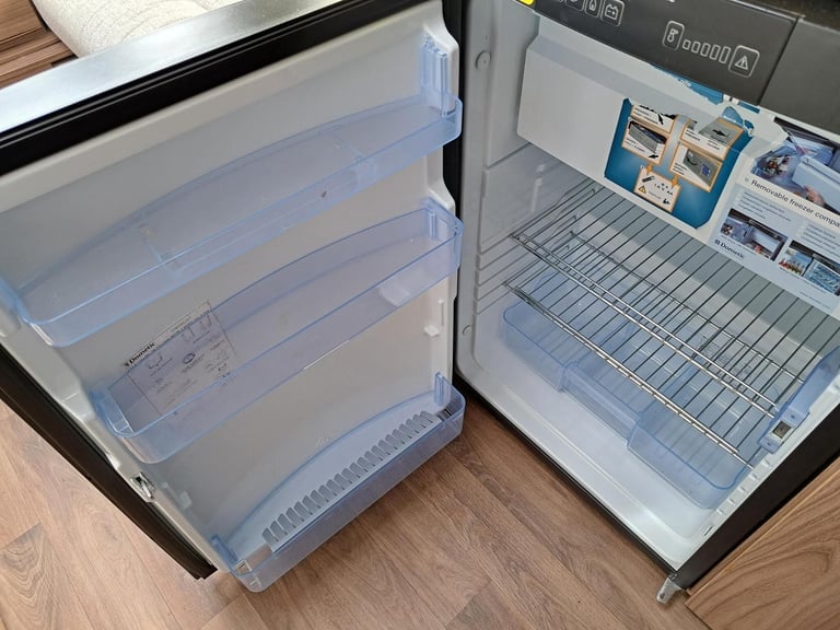 2016 Swift Challenger 580