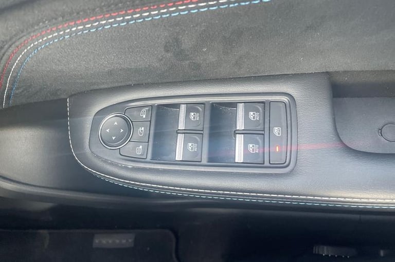 2024 Renault Arkana 1.6 E-Tech FHEV 145 Esprit Alpine 5dr Auto Automatic Estate Hybrid Automatic