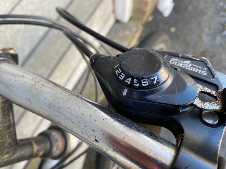 Tarpon - Gary Fisher bicycle, 24