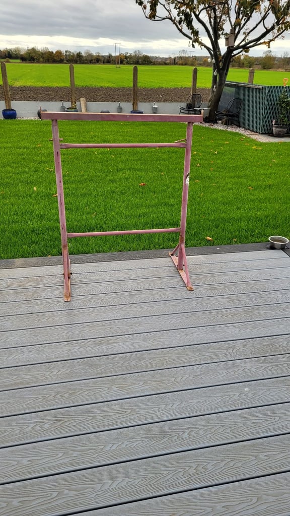 image for Builders scaffoldiing