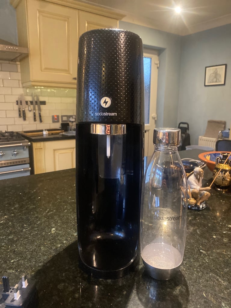 image for Soda stream