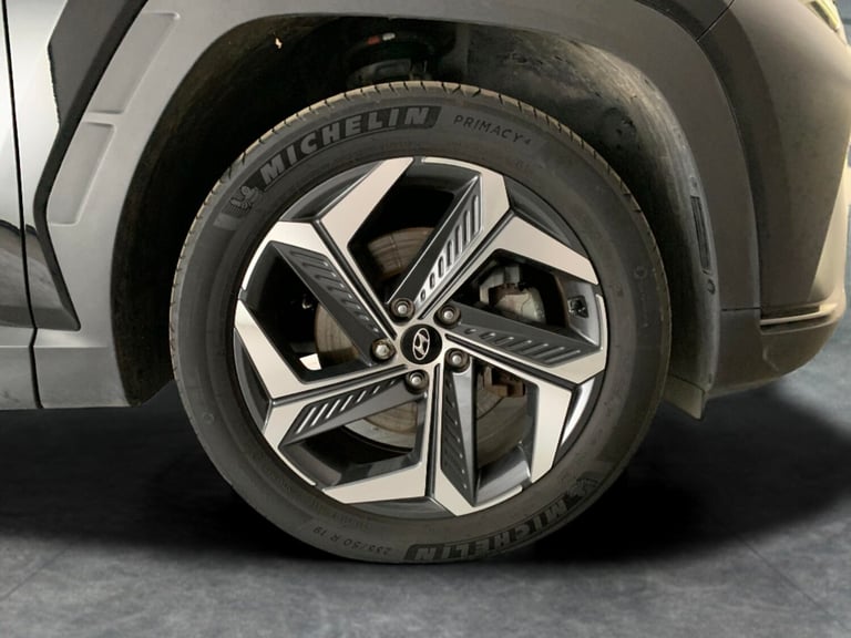2022 Hyundai TUCSON 1.6 TGDi Hybrid 230 Premium 5dr 2WD Auto ESTATE PETROL/ELECTRIC Automatic