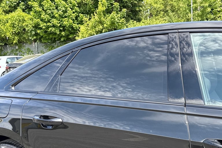 2025 Audi A8 3.0 TDI V6 50 Black Edition Tiptronic quattro Euro 6 (s/s) 4dr Saloon Diesel Automatic