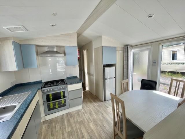 2014 ATLAS RUBY 35X12X2 OFF SITE SALE DOUBLE GLAZED CENTRAL HEATED FOR SALE
