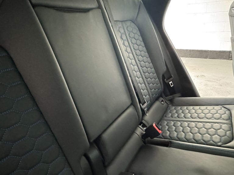 2022 Audi RS Q3 2.5 TFSI Audi Sport Edition SUV 5dr Petrol S Tronic quattro Euro 6 (s/s) (4 ESTAT...
