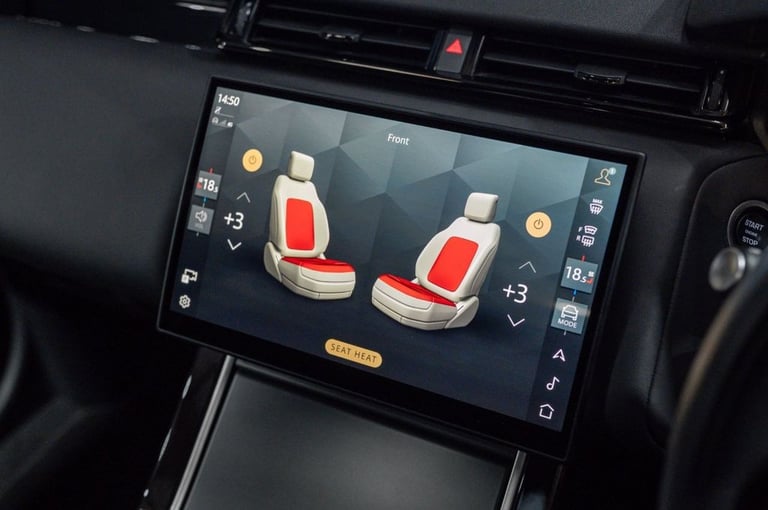 2024 Land Rover Range Rover Velar 2.0 P250 Dynamic HSE SUV 5dr Petrol Auto 4WD Euro 6 (s/s) (249 ...