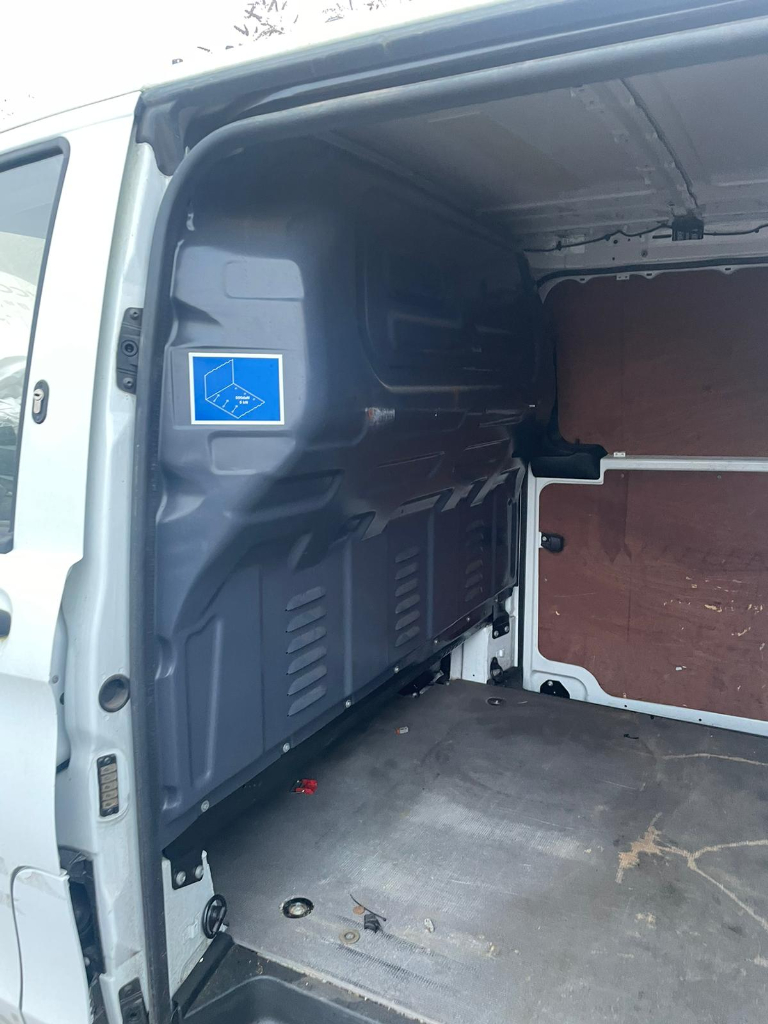 2019 MERCEDES BENZ VITO W447 BREAKING !!!