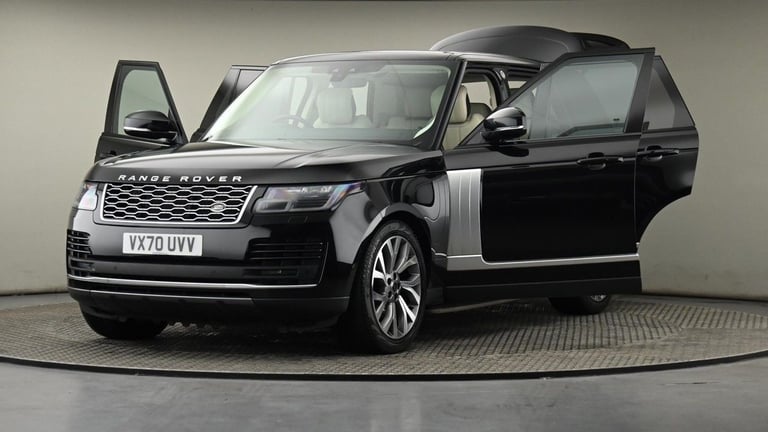 2020 Land Rover Range Rover 3.0 SD V6 Westminster SUV 5dr Diesel Auto 4WD Euro 6 (s/s) (275 ps) S...