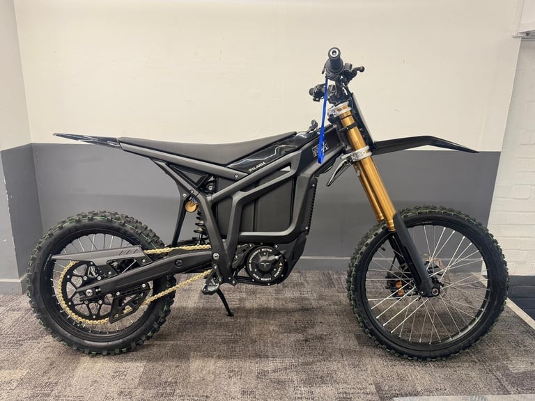 image for BRAND NEW TALARIA KOMODO TL600 32KW OFF ROAD ELECTRIC DIRT BIKE SURRON -ULTRABEE
