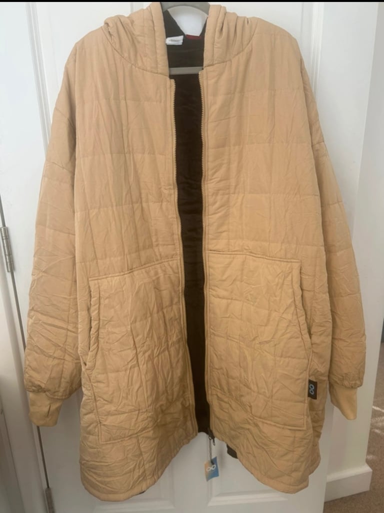 The Oodie Jacket