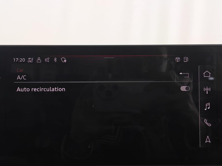 2022 Audi A5 2.0 TFSI 35 Sport Sportback S Tronic Euro 6 (s/s) 5dr HATCHBACK Petrol Automatic