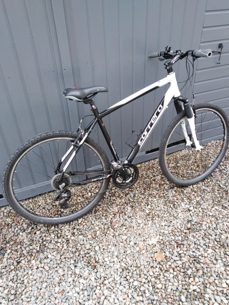 Bike for sale carrera | in Inverness, Highland | Gumtree