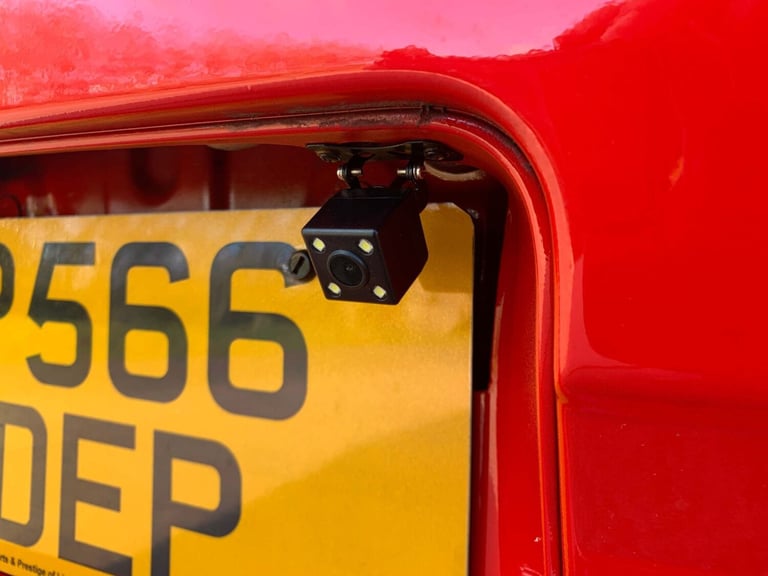 2019 Daihatsu Charade GTi DeTomaso G201s Rare Manual Rust Free Petrol Manual