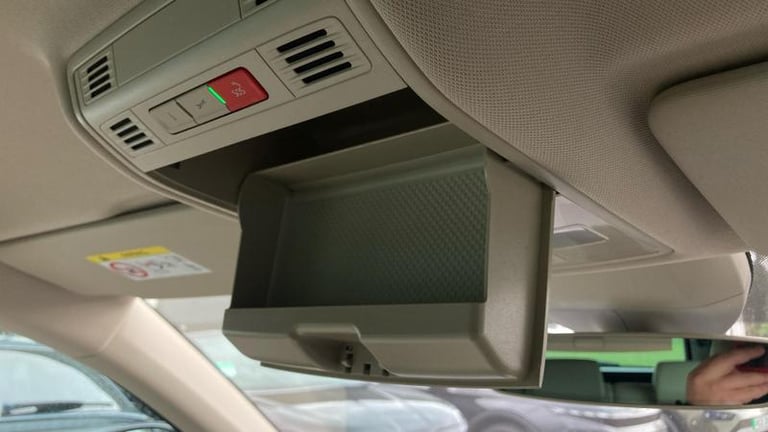 2019 Skoda Kodiaq 2.0 TDI 190 Edition 4x4 5dr DSG [7 Seat] Automatic Estate Diesel Automatic