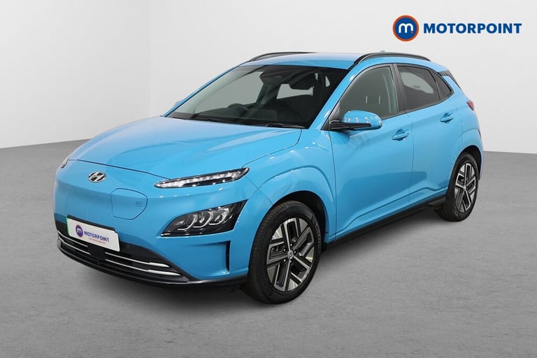2023 Hyundai KONA 150kW Premium 64kWh 5dr Auto SUV Electric Automatic