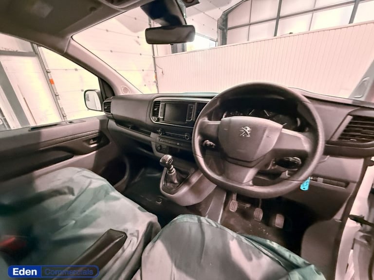 2020 PEUGEOT EXPERT 1.5 BLUEHDI PROFESSIONAL 129 BHP * LWB + AIR CON PANEL VAN