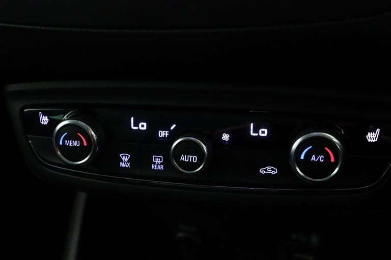 2021 Vauxhall Crossland 1.2 Turbo [130] Elite Nav 5dr Hatchback Petrol Manual