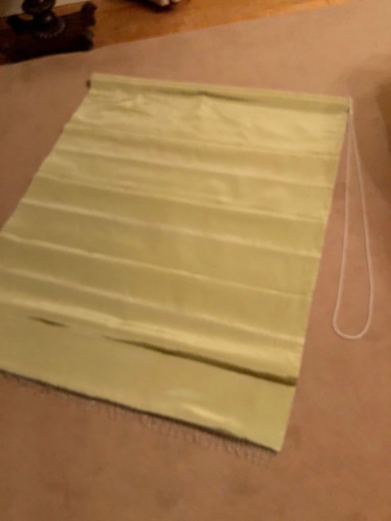 image for Roman Blind