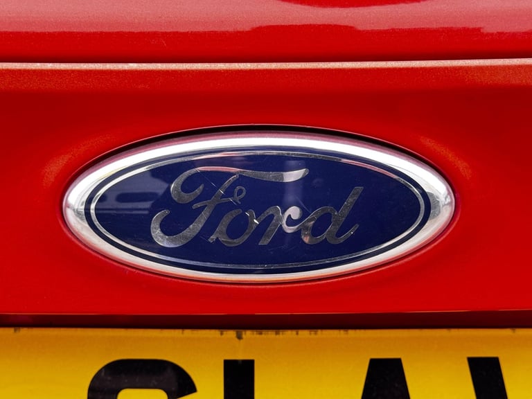 2011 Ford Focus 1.6 TDCi Titanium Euro 5 (s/s) 5dr HATCHBACK Diesel Manual