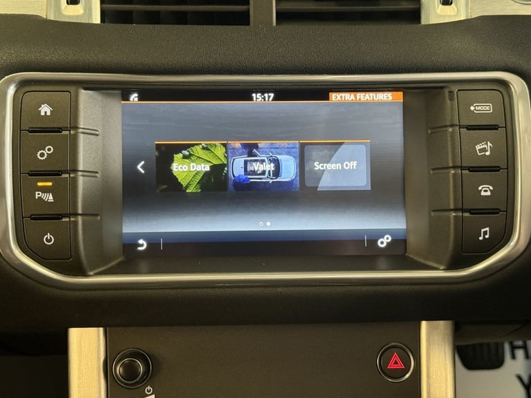 2016 Land Rover Range Rover Evoque 2.0 eD4 SE SUV 5dr Diesel Manual FWD Euro 6 (s/s) (150 ps) EST...