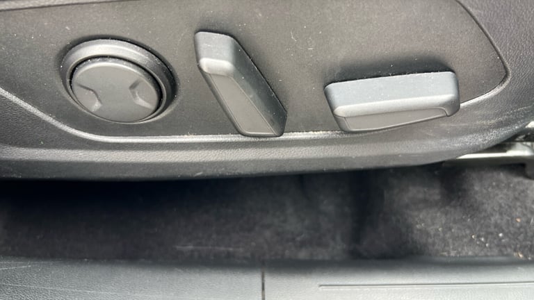 2021 Hyundai TUCSON 1.6 TGDi Ultimate 5dr 2WD Petrol Estate Estate Petrol Manual