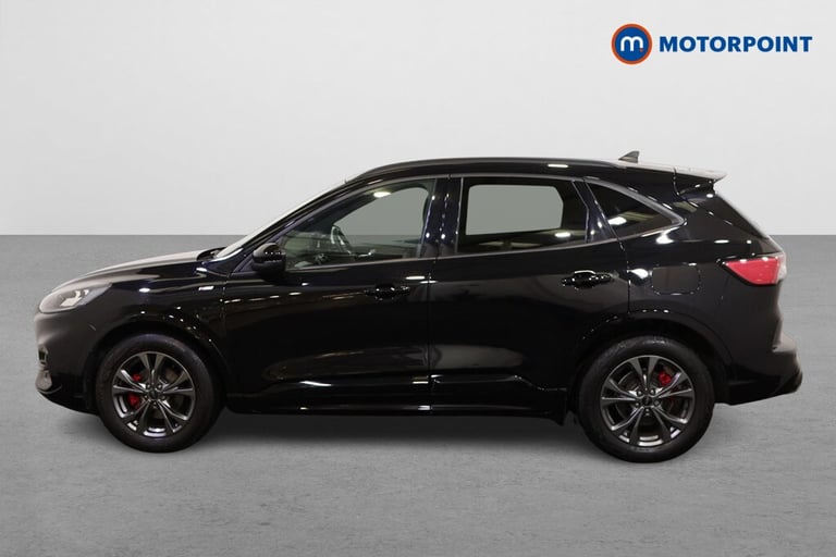 2022 Ford Kuga 1.5 EcoBoost 150 ST-Line Edition 5dr SUV Petrol Manual