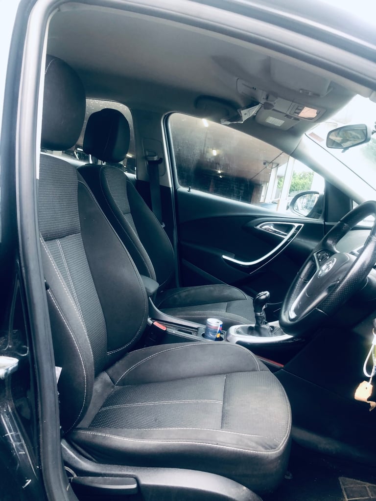 VAUXHALL ASTRA 1.6 SRI BARGAIN PRICE LONG MOT READY TO GO ✅