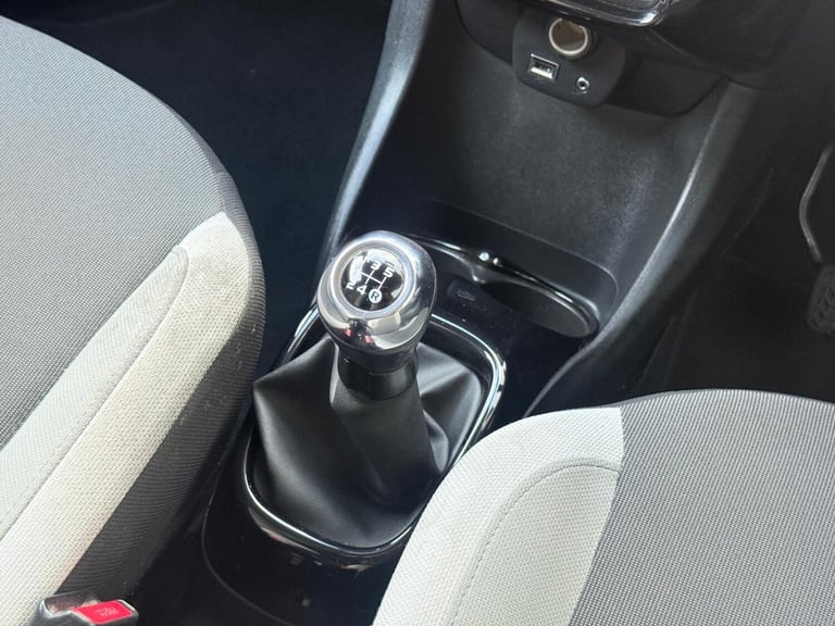 2017 Toyota AYGO 1.0 VVT-i x-press Euro 6 5dr HATCHBACK Petrol Manual