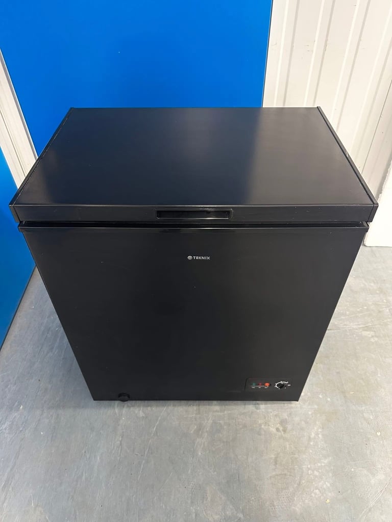 Chest freezer 190 litre 