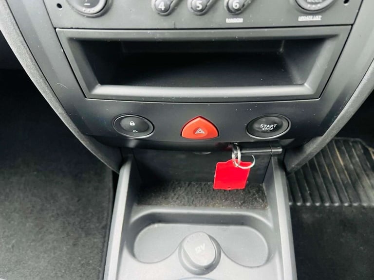 2008 Renault Megane 1.9 dCi FAP Dynamique S Estate 5dr Diesel Manual (154 g/km, 130 bhp) Estate D...