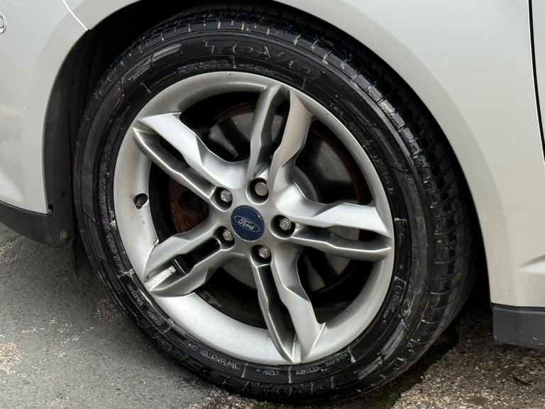 2014 Ford C-Max 2.0 TDCi Titanium X 5dr Powershift MPV DIESEL Automatic